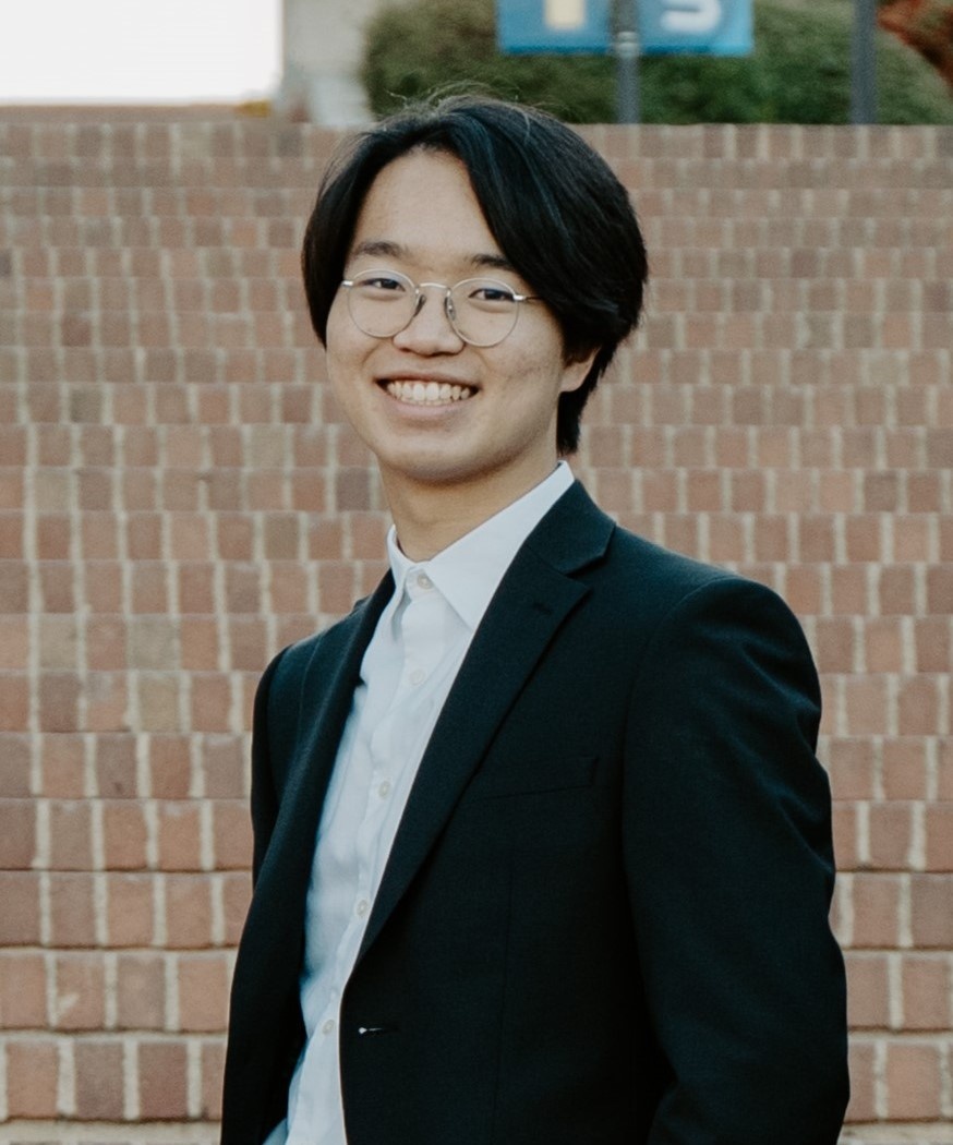 Elliot Kang